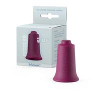 BellaBambi mini solo regular, morado, diámetro20 mm