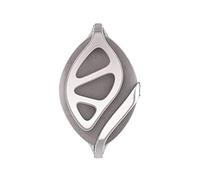 Bellabeat Leaf Urban Joyería Inteligente | Plata