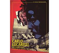 Bell'abissina. Un'indagine del commissario Marino (Il giallo Mondadori)