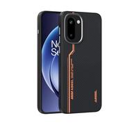 BellaCase Carcasa Magnética OnePlus 15R/Ace 6T, TPU Ligero y Delgado - OnePlus 15R/Ace 6T Carcasa, Textura 4