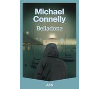Belladona (AdN Editorial Grupo Anaya)