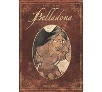 Belladona (NOVELA GRAFICA)