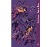 Belladonna (poche broché) - Tome 1: 01