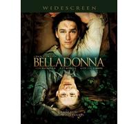 Belladonna [Reino Unido] [DVD]