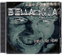 Belladonna - Spells of Fear
