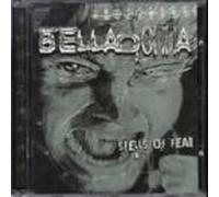 Belladonna - Spells of Fear