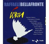 Bellafronte Raffaele - Icaro, Danceuses Nocturnes, Rapsodi