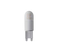 BELLA 5135963 - Lámpara LED G9, 2,6 W, 320 lm, 2700 K.