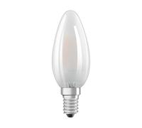 Bellalux Bombilla LED, 4 W, Blanco