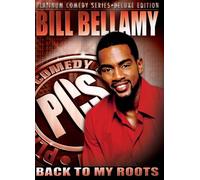 Bellamy, Bill - Platinum Comedy Series: Back to My Roots [Reino Unido] [DVD]