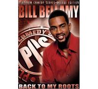 Bellamy, Bill - Platinum Comedy Series: Bill Bellamy - Deluxe Edit [Reino Unido] [DVD]