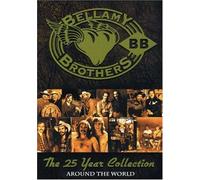 Bellamy Bros - 25 Year Collection Around the World [USA] [DVD]