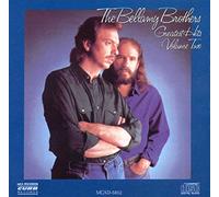 Bellamy Bros - Greatest Hits 2