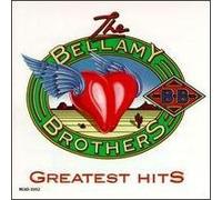 Bellamy Bros - Greatest Hits