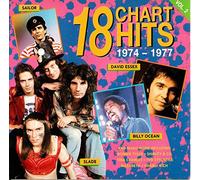 Bellamy Brothers - 18 Chart Hits 2 (1974-1977)