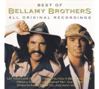 Bellamy Brothers - All Original Recordings...
