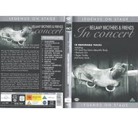 Bellamy Brothers and friends in concert - Neuf