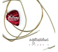 Bellamy Brothers - Angels & Outlaws Volume 1