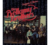 Bellamy Brothers - Beggars and Heroes [Import]