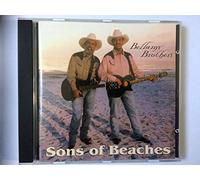 Bellamy Brothers - Bellamy Bros - Sons Of Beaches