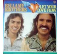 Bellamy Brothers - Bellamy Brothers - Let Your Love Flow - Warner Bros. Records - 65 427