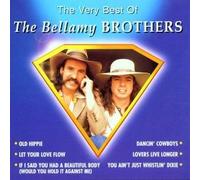 Bellamy Brothers - Best of,Very [Import]