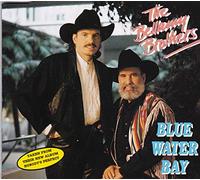 Bellamy Brothers - Blue water bay