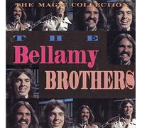 BELLAMY BROTHERS & FRIENDS - Magic Collection