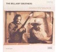 Bellamy Brothers - Greatest Hits No. 3 [Casete]