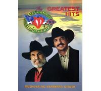 Bellamy Brothers - Greatest Hits (Songbuch, Songbook, Notenbuch) für Gesang, Klavier, Gitarre usw.