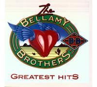 Bellamy Brothers - Greatest Hits Vol.1