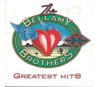 BELLAMY BROTHERS - Greatest Hits Vol. 1