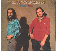 Bellamy Brothers - Howard & David - Curb Records - MCA-5586