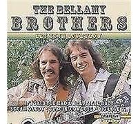Bellamy Brothers - Let Your Love Flow [Import]