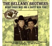 Bellamy Brothers - Merry Christmas and a Happy Ne [Import]