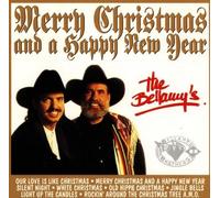 Bellamy Brothers - Merry Christmas [Import]