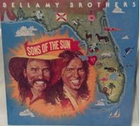 Bellamy Brothers - Sons Of The Sun
