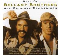 Bellamy Brothers, the - Best of the Bellamy Brothers