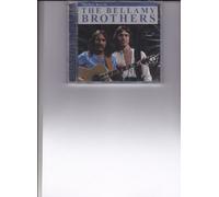 bellamy brothers,the - best of,the very cd
