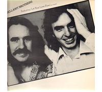 Bellamy Brothers, The - Featuring "Let Your Love Flow" (And Others)
