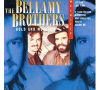 Bellamy Brothers the - Gold and More [Import]