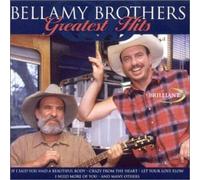 Bellamy Brothers, the - Greatest Hits