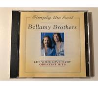 Bellamy Brothers, the - Let Your Love Flow