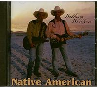 Bellamy Brothers,the - Native Americans