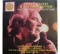 BELLAMY BROTHERS, THE - Old Country / New Country