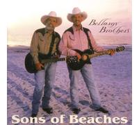Bellamy Brothers, the - Sons of Beaches