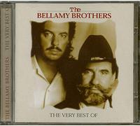 Bellamy Brothers, The - Very Best of