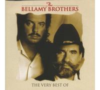 Bellamy Brothers, the - Very Best of