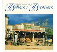 Bellamy Brothers - The Very Best Of The Bellamy Brothers