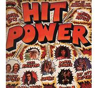 Bellamy Brothers, Tina Rainford, Donna Summer - Hit Power